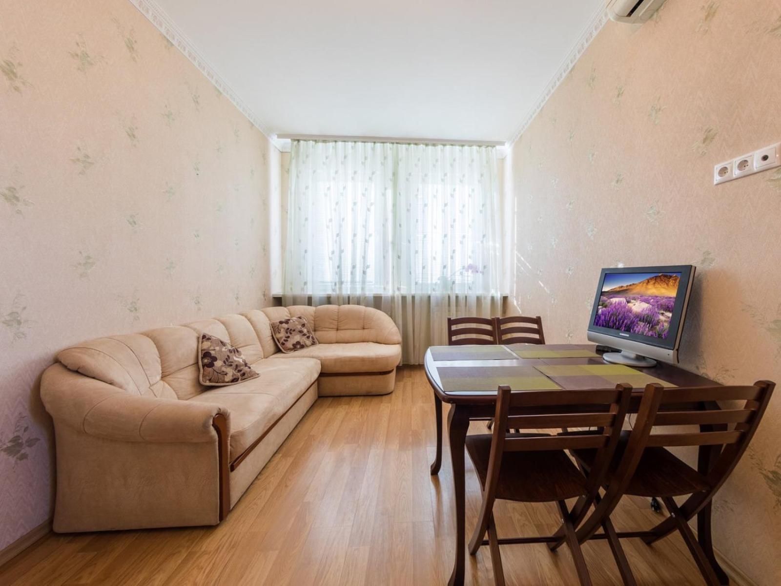 Apartment In The City Center キエフ 部屋 写真