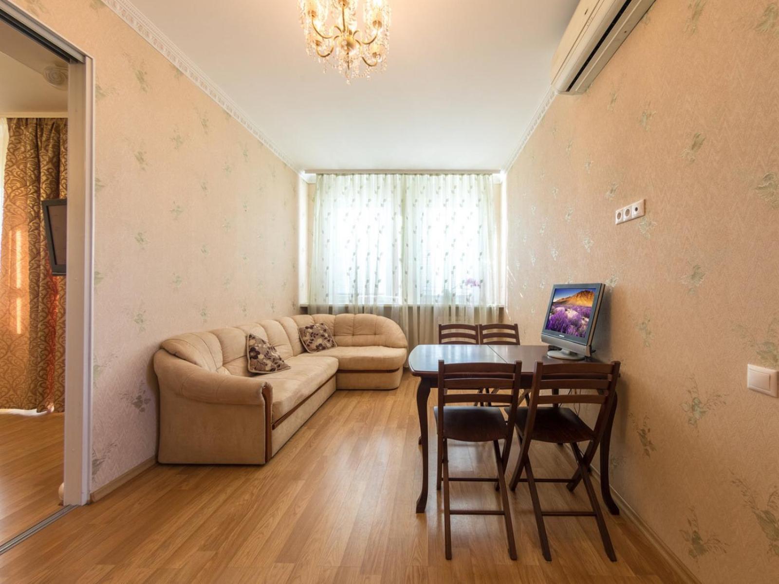 Apartment In The City Center キエフ 部屋 写真