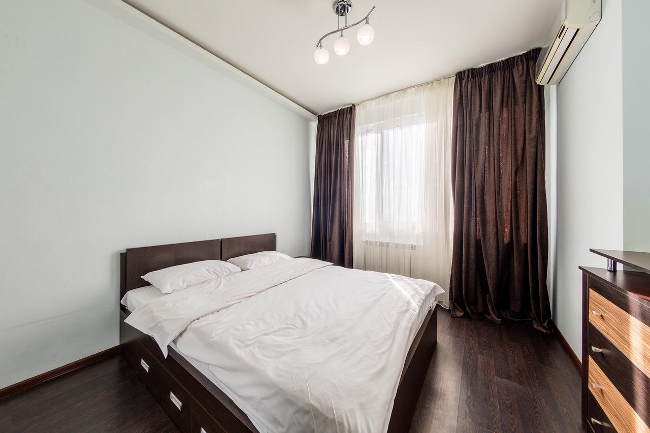 Apartment In The City Center キエフ 部屋 写真